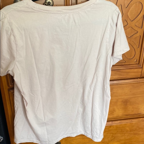 Cream 'Plant Mom' T-Shirt - Picture 3 of 3